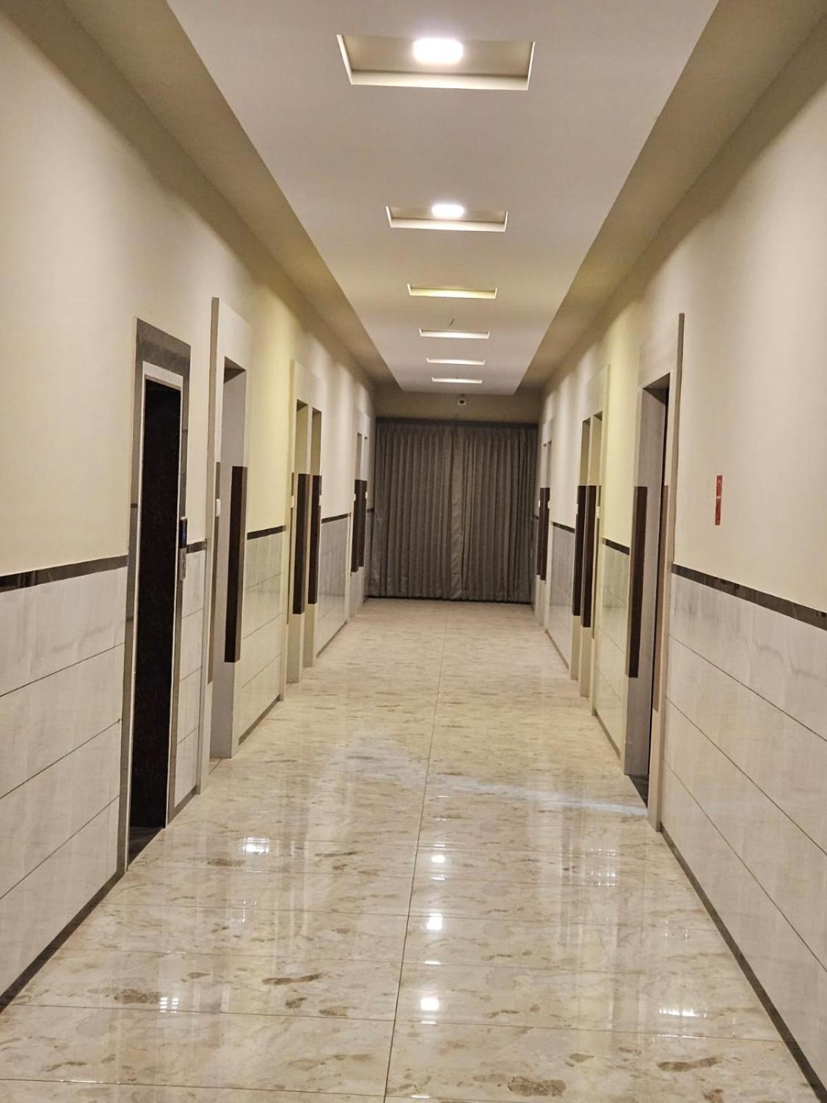 Majestic Inn Vasai Exterior photo